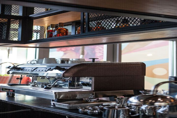 Hotel Indigo El Paso Downtown by IHG