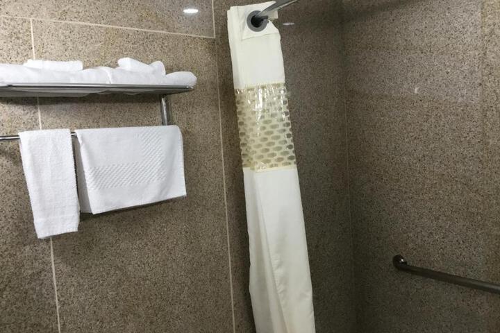 Budget Inn Plainview