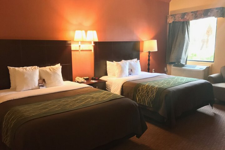 Comfort Inn Mission - McAllen West