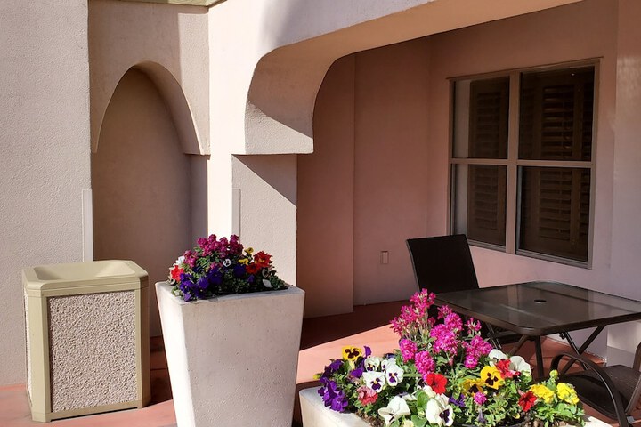 Terrace/Patio 108 of 112