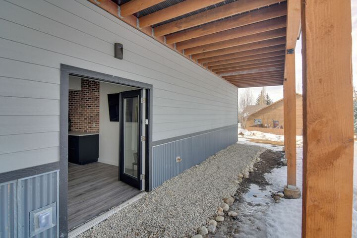 mountain Magic Near Winter Park & Granby Ranch!