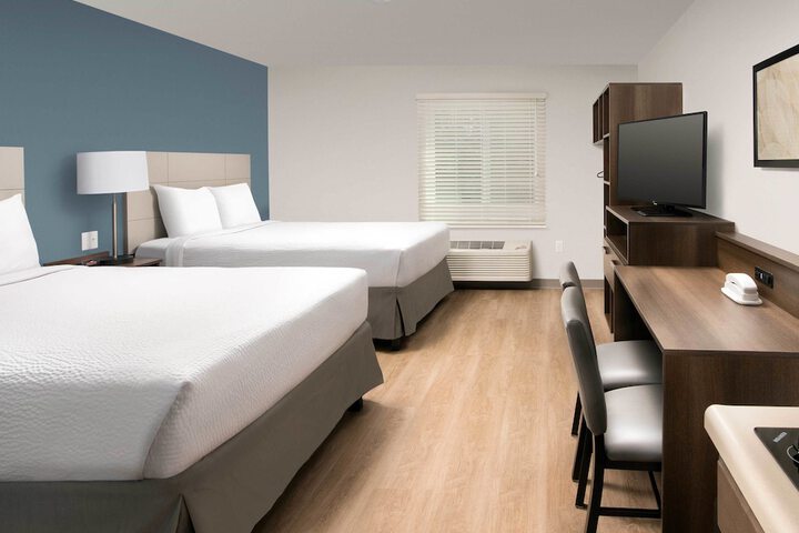 Extended Stay America Suites - St. Paul - Woodbury