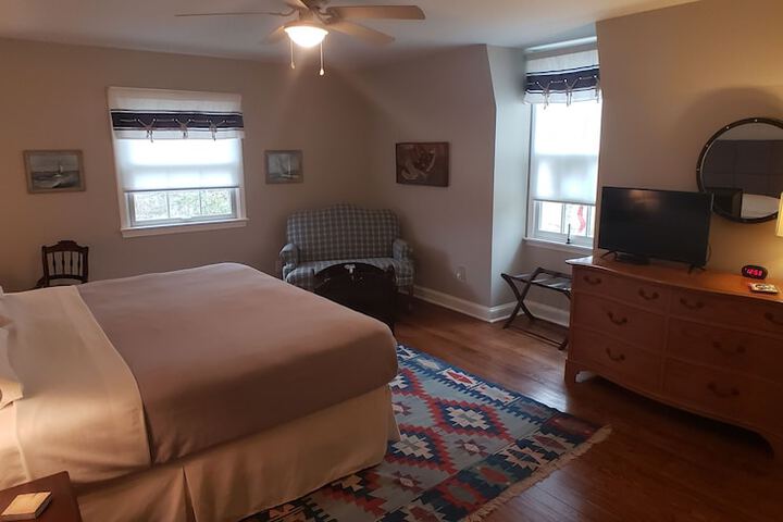 Miller-Dunham House Bed & Breakfast