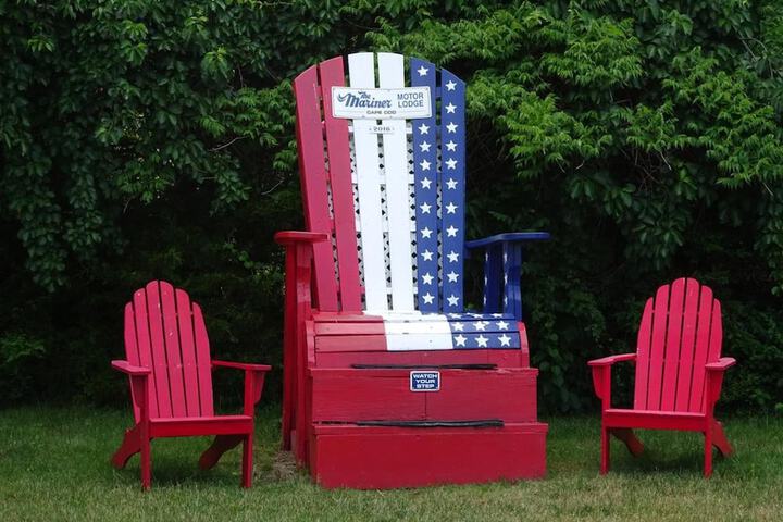 The Mariner Resort Cape Cod by The Red Collection