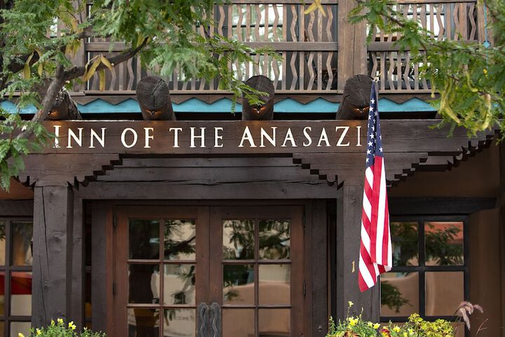 Rosewood Inn of the Anasazi