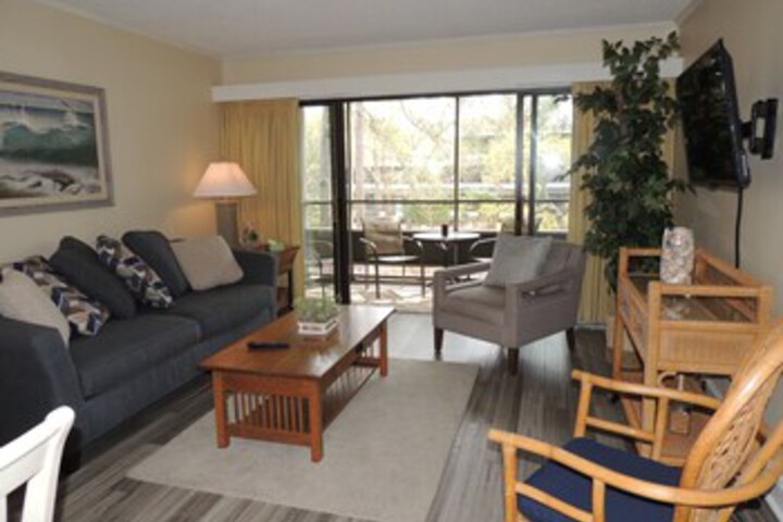 The Lodge at Ocean Creek #2269
