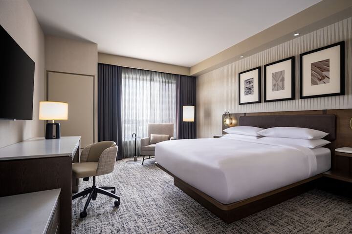 Delta Hotels by Marriott Wichita Falls Convention Center