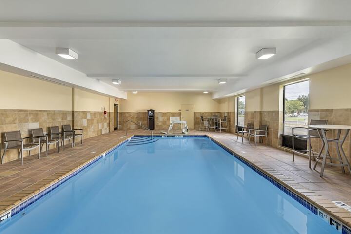 Best Western Plus University Inn