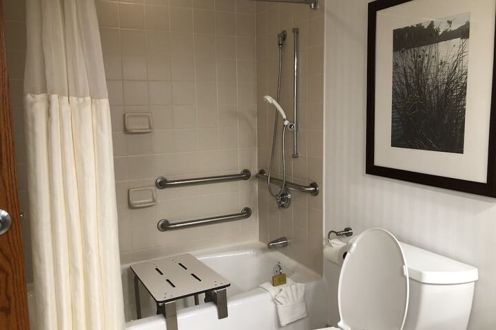 Wyndham Garden Buffalo Downtown