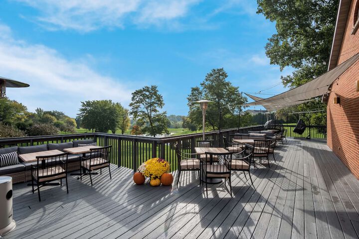 Wyndham Garden Galena Hotel & Day Spa