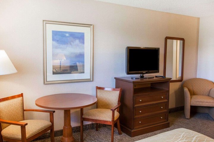 Quality Inn Kirkland