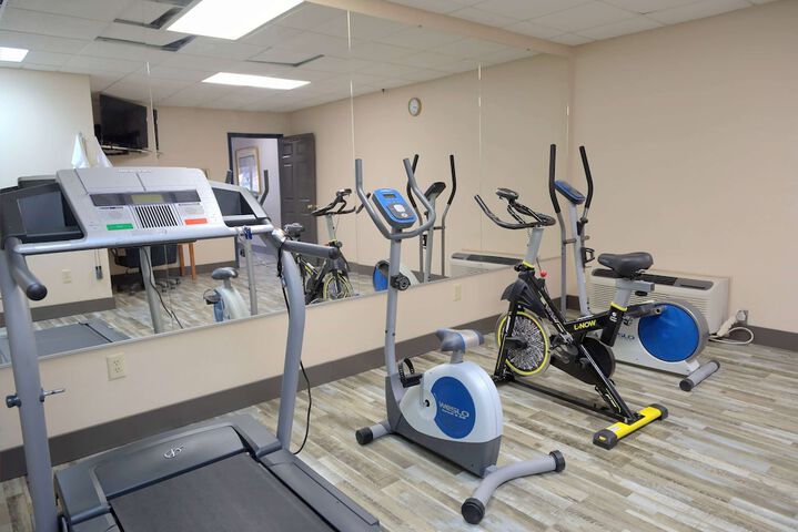 Health and Fitness 32 of 34