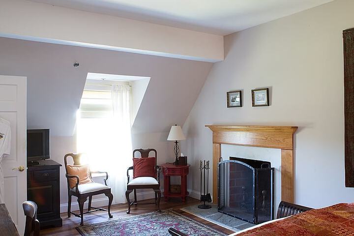 Wedmore Place