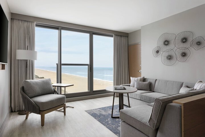 Marriott Virginia Beach Oceanfront Resort