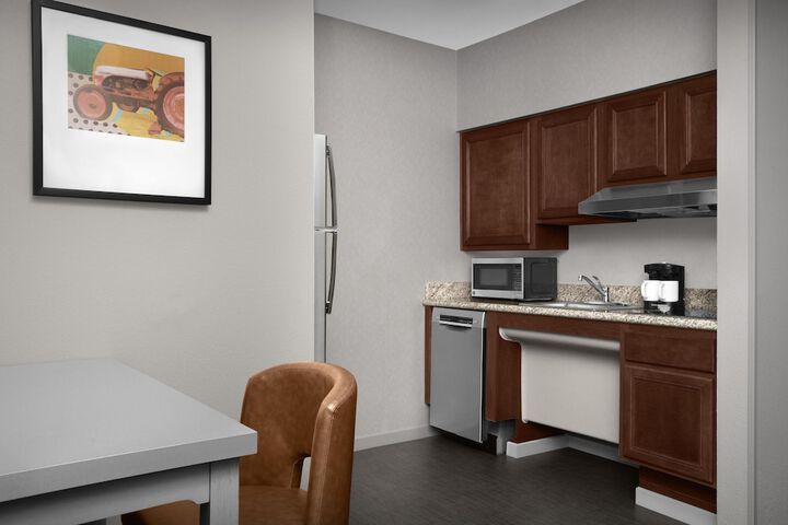 Homewood Suites by Hilton Houston Stafford Sugar Land