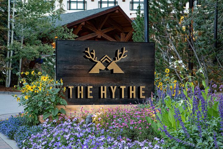 The Hythe a Luxury Collection Resort, Vail