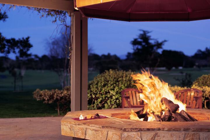 Hyatt Regency Monterey Hotel & Spa