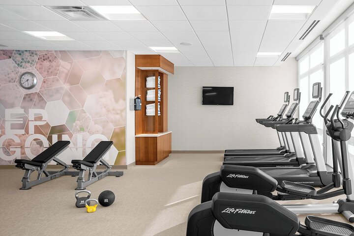 Health and Fitness 25 of 25