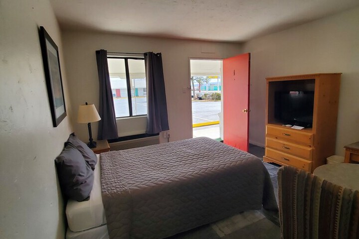 Southwest Motel