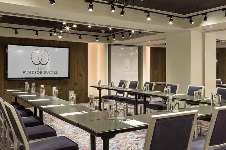 The Windsor Suites