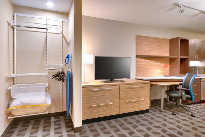 TownePlace Suites by Marriott Salt Lake City Draper