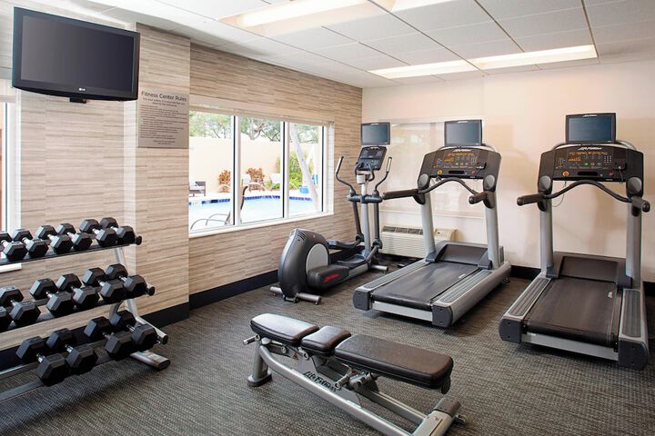 Health and Fitness 26 of 28
