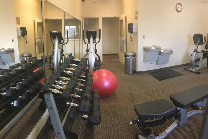 Health and Fitness 26 of 27