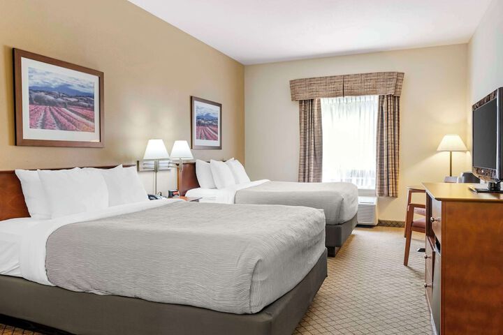 Quality Inn Airport