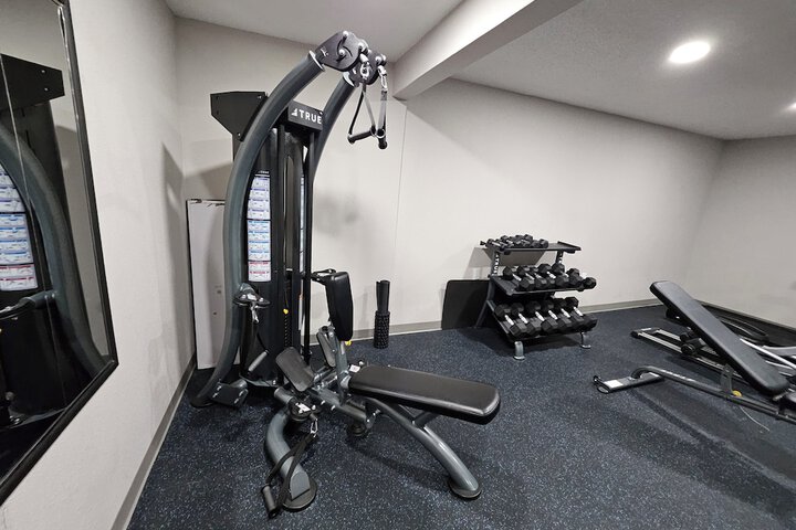 Health and Fitness 35 of 41