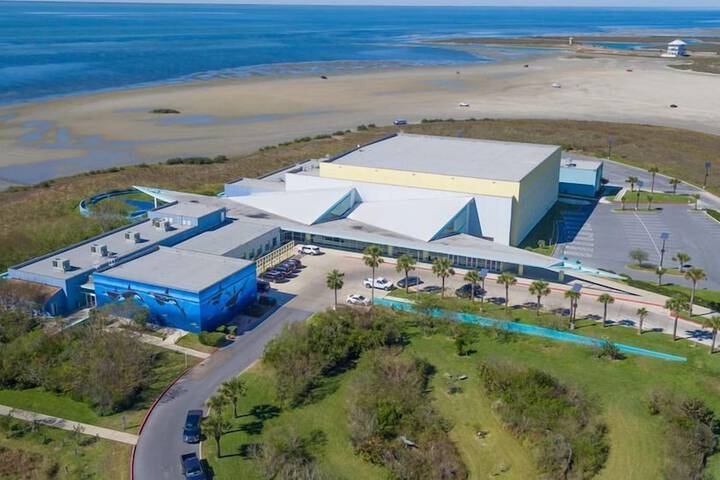 Holiday Inn Resort South Padre Island - Beach Front by IHG