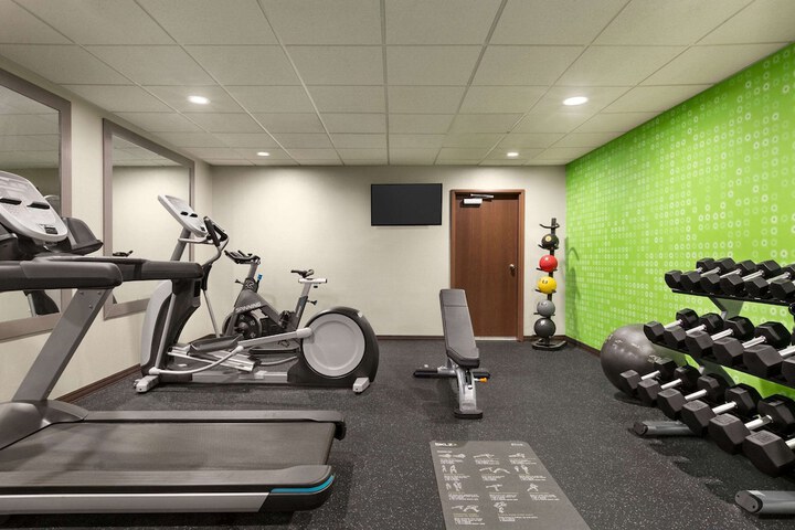 Health and Fitness 25 of 27