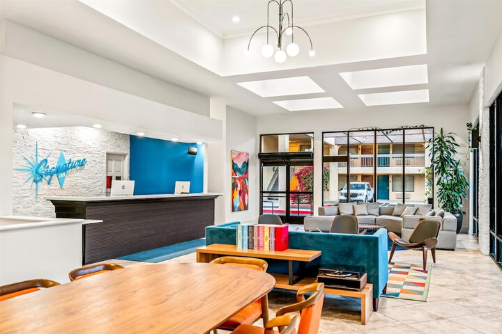 Signature Indio I-10 Coachella Valley by Sonesta