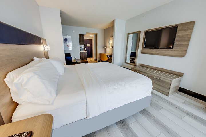 Holiday Inn Express Hotel & Suites Columbus Univ Area - Osu by IHG