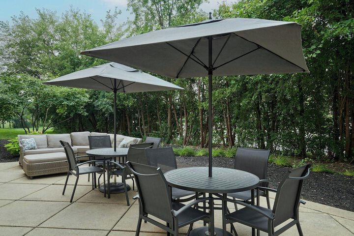 Fairfield Inn & Suites by Marriott Detroit Farmington Hills