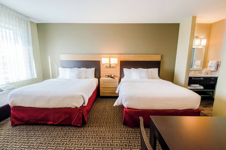 TownePlace Suites by Marriott Temple