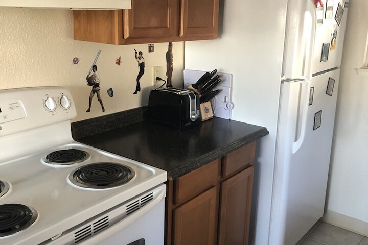 Eagle Crest Condo
