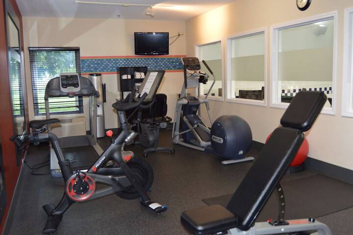 Hampton Inn by Hilton Tiffin