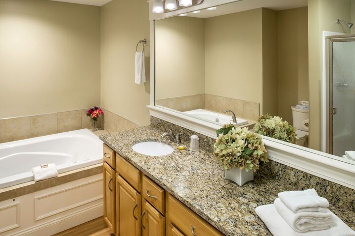 Steele Hill Resorts