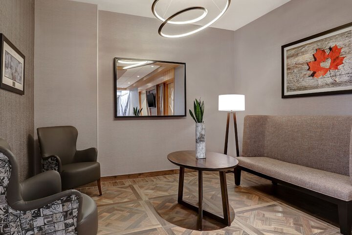 Hotel Interior 12 of 48