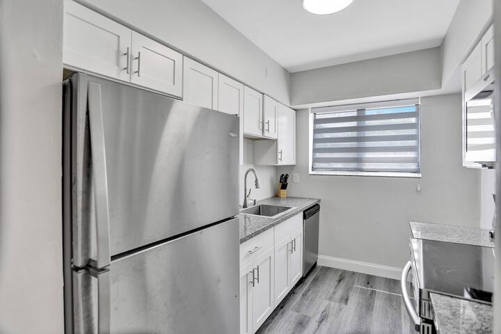 Bay Harbor Boutique Vacation Rental