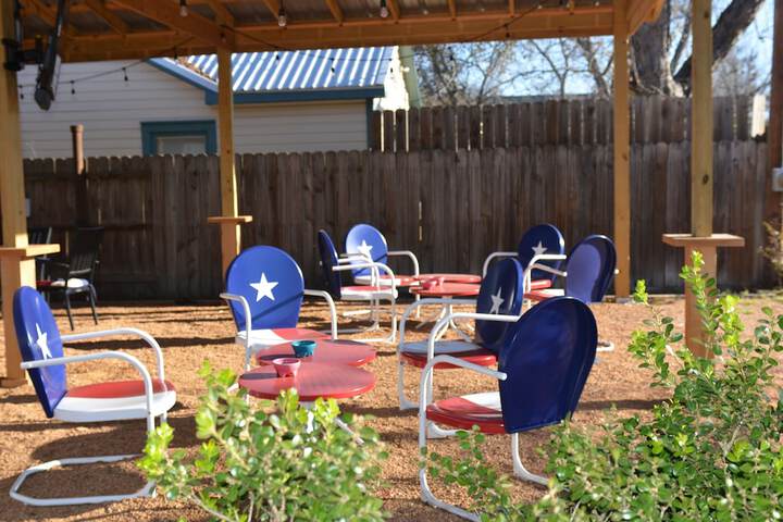 Terrace/Patio 35 of 54