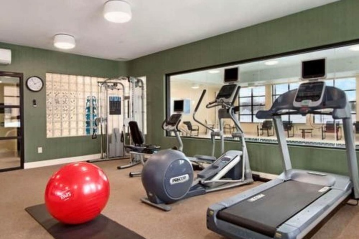 Health and Fitness 36 of 38