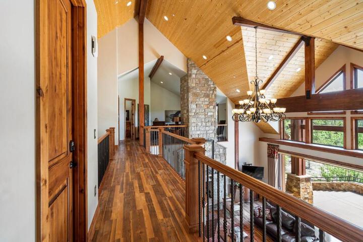 Off Grid Luxury Experience