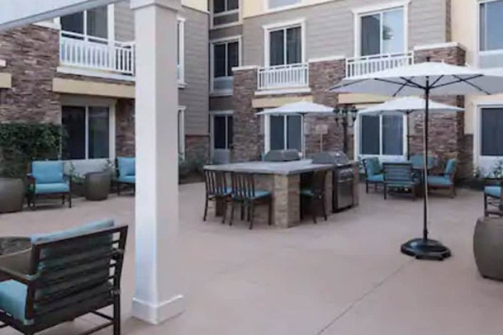 Homewood Suites by Hilton Agoura Hills