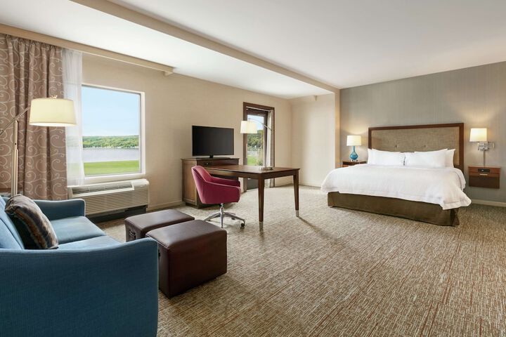 Hampton Inn Penn Yan