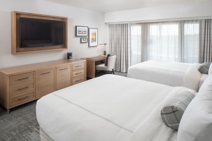 Grand Geneva Resort & Spa