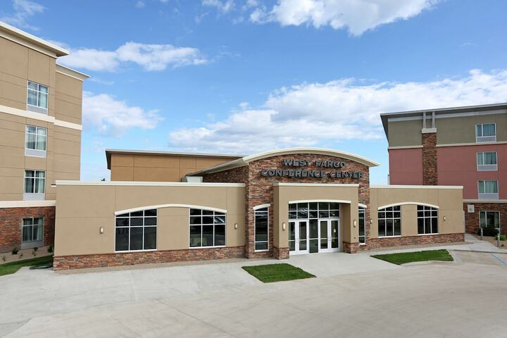 Homewood Suites by Hilton West Fargo Sanford Medical Center