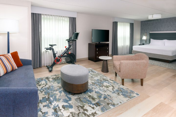 Homewood Suites by Hilton Boston / Canton MA