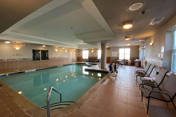 Pool 2 of 27