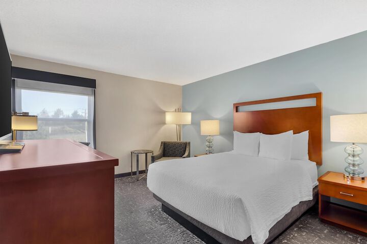 Best Western Plus Bellingham